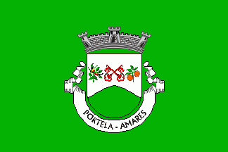 [Portela commune (until 2013)]