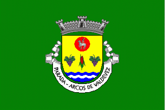 [Parada (Arcos de Valdevez) commune (until 2013)]