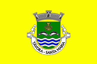 [Santa Maria de Távora commune (until 2013)]