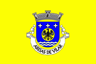 [Areias de Vilar commune (until 2013)]