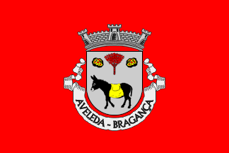 [Aveleda (Bragança) commune (until 2013)]