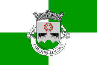 [Carrazedo (Bragança) commune (until 2013)]