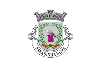 [Paradinha Nova commune (until 2013)]