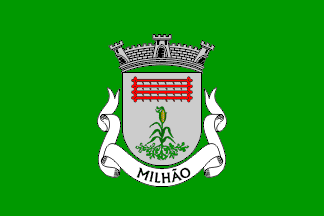 [Milhão commune (until 2013)]