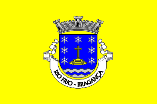 [Rio Frio (Bragança) commune (until 2013)]