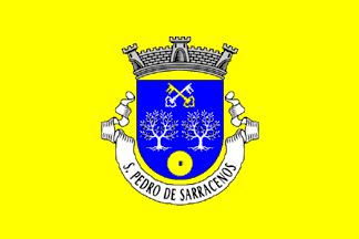 [São Pedro de Sarracenos commune]
