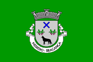 [Meixedo (Bragança) commune (until 2013)]