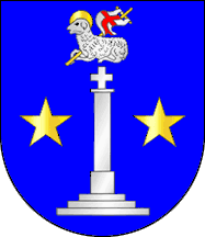 [Sé (Bragança) commune CoA (until 2013)]