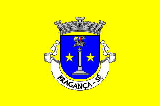 [Sé (Bragança) commune (until 2013)]