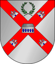 [Santa Maria (Bragança) commune CoA (until 2013)]