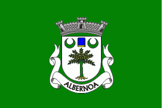 [Albernoa commune (until 2013)]