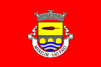 [São Paio de Merelim commune (until 2013)]