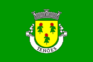 [Tenões commune (until 2013)]