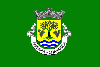 [Parreira commune (until 2013)]