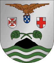 [Calheta (Açores) municipality CoA]