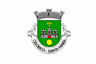 [Santa Maria (Celorico da Beira) commune (until 2013)]