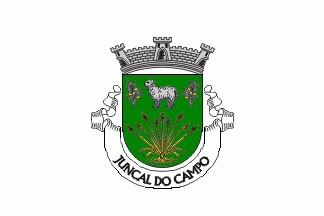 [Juncal do Campo commune (until 2013)]