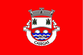 [Casegas commune (until 2013)]