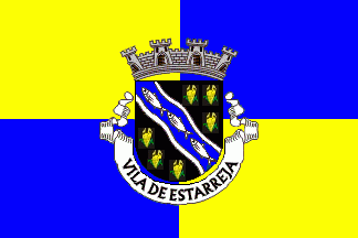 [Estarreja municipality 1936 - 2012(?)]