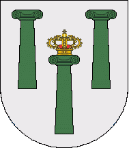 Santa Vitória do Ameixial[ commune CoA (until 2013)]
