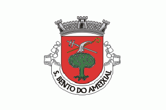 [São Bento do Ameixial commune (until 2013)]
