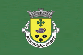 [Santo Estêvão (Estremoz) commune (until 2013)]