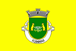 [Fuínhas commune (until 2013)]