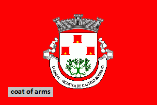 [Colmeal (Figueira de Castelo Rodrigo) commune CoA (until 2013)]