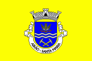 [Santa Maria de Airão commune (until 2013)]