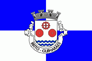 [Brito (Guimarães) commune]