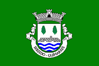 [Serzedo (Guimarães) commune (until 2013)]