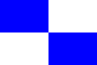 Horta plain flag