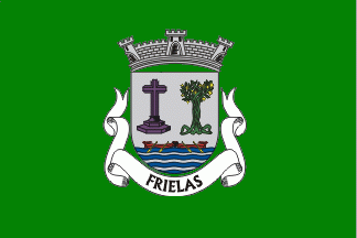 [Frielas commune (until 2013)]