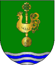 [Prazeres commune (Lisboa) CoA (until 2012)]