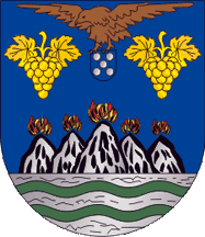 [Madalena (Azores) municipality CoA]