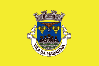 [Madalena (Azores) municipality]