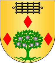 [Murçós commune CoA (until 2013)]