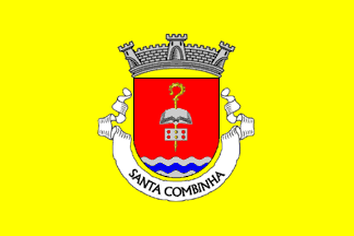 [Santa Combinha commune (until 2013)]