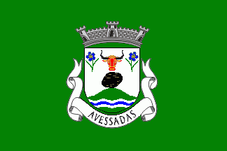 [Avessadas commune (until 2013)]