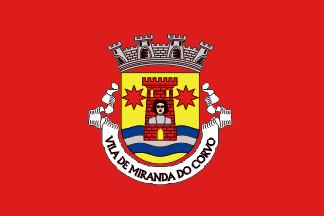 [Miranda do Corvo municipality]