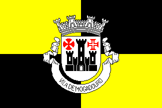 [Mogadouro municipality]