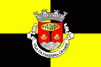 [Marinha Grande(town) municipality]