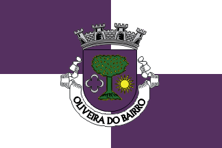 [Oliveira do Bairro(town) municipality]