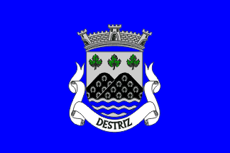 [Destriz commune (until 2013)]