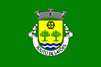 [Souto de Lafões commune (until 2013)]