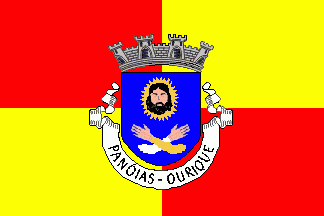 [Panóias (Ourique) commune (until 2013)]