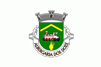 [Albergaria dos Doze commune (until 2013)]