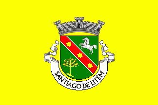 [Santiago de Litém commune (until 2013)]