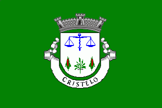 [Cristelo commune (until 2013)]
