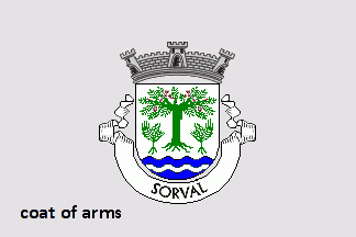 [Sorval commune CoA (until 2013)]